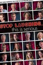 Watch Stop Laughing... This is Serious Gomovies