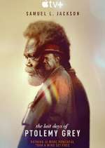 Watch The Last Days of Ptolemy Grey Gomovies