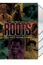 Watch Roots The Next Generations Gomovies
