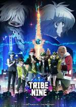 Watch Tribe Nine Gomovies