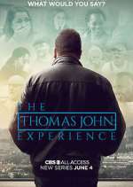 Watch The Thomas John Experience Gomovies