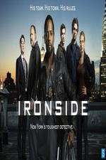 Watch Ironside (2013) Gomovies