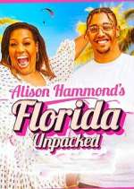 Watch Alison Hammond\'s Florida Unpacked Gomovies