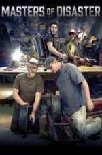 Watch Masters of Disaster Gomovies