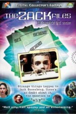 Watch The Zack Files Gomovies