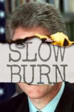 Watch Slow Burn Gomovies