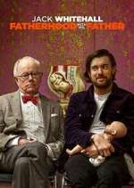 Watch Jack Whitehall: Fatherhood with My Father Gomovies