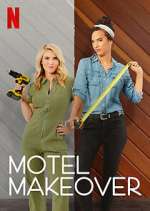 Watch Motel Makeover Gomovies