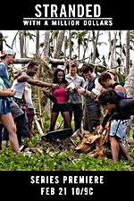 Watch Stranded with a Million Dollars Gomovies