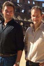 Watch Italy's Invisible Cities Gomovies