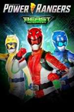 Watch Power Rangers: Beast Morphers Gomovies