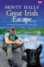 Watch Monty Halls Great Irish Escape Gomovies