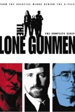 Watch The Lone Gunmen Gomovies