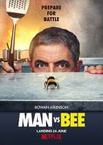 Watch Man Vs Bee Gomovies