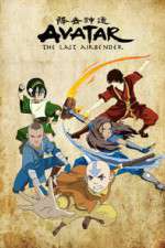 Watch Avatar: The Last Airbender Gomovies