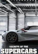 Watch Secrets of the Supercars Gomovies