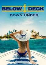 Watch Below Deck Down Under Gomovies