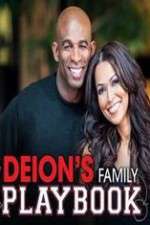 Watch Deions Family Playbook Gomovies
