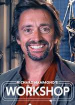 Watch Richard Hammond's Workshop Gomovies