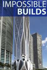 Watch Impossible Builds Gomovies