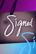 Watch Signed Gomovies