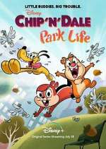 Watch Chip 'n' Dale: Park Life Gomovies