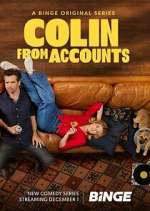 Watch Colin from Accounts Gomovies