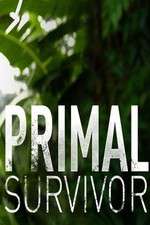 Watch Primal Survivor Gomovies