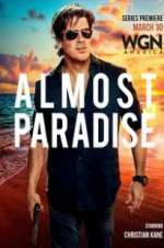 Watch Almost Paradise Gomovies