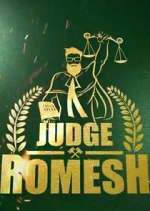 Watch Judge Romesh Gomovies