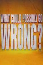 Watch What Could Possibly Go Wrong Gomovies