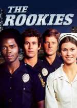 Watch The Rookies Gomovies