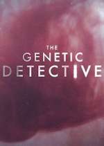 Watch The Genetic Detective Gomovies