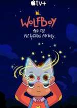 Watch Wolfboy and the Everything Factory Gomovies