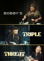 Watch Bobby's Triple Threat Gomovies