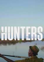 Watch Hunters Gomovies