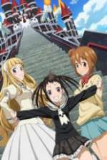 Watch Soul Eater Not! Gomovies