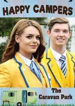 Watch Happy Campers: The Caravan Park Gomovies