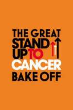 Watch The Great Celebrity Bake Off for SU2C Gomovies