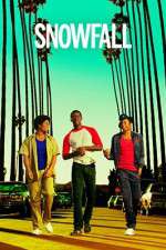 Watch Snowfall Gomovies