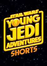 Watch Star Wars: Young Jedi Adventures Shorts Gomovies