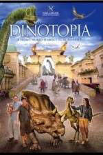 Watch Dinotopia Gomovies