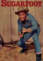 Watch Sugarfoot Gomovies