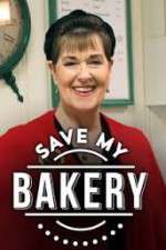 Watch Save My Bakery Gomovies
