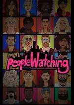 Watch Winston Rowntree\'s PeopleWatching Gomovies