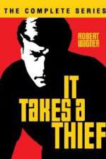 Watch It Takes a Thief Gomovies
