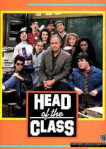 Watch Head of the Class Gomovies