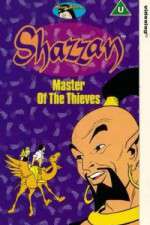 Watch Shazzan Gomovies