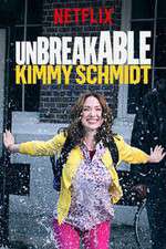 Watch Unbreakable Kimmy Schmidt Gomovies
