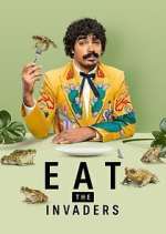 Watch Eat The Invaders Gomovies